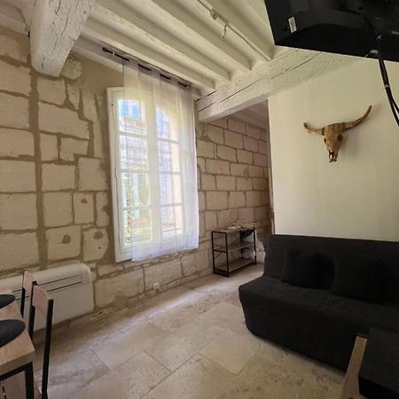 Le Cocon De La Roquette Lejlighed Arles Eksteriør billede