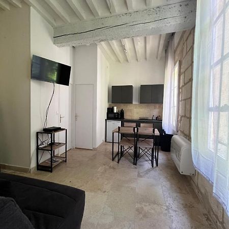 Le Cocon De La Roquette Lejlighed Arles Eksteriør billede