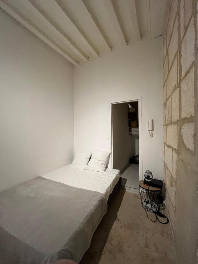 Le Cocon De La Roquette Lejlighed Arles Eksteriør billede