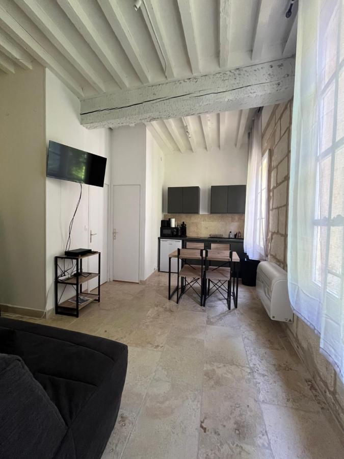 Le Cocon De La Roquette Lejlighed Arles Eksteriør billede